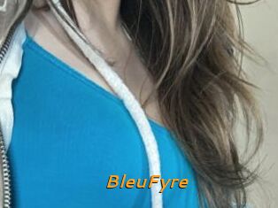 BleuFyre