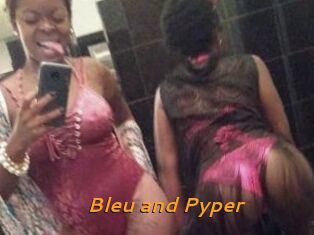 Bleu_and_Pyper