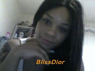 BlissDior