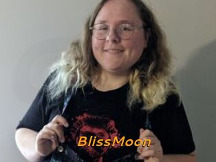 BlissMoon