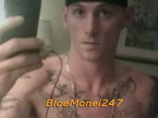 BloeMonei247