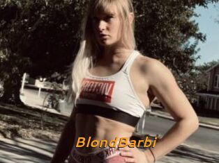 BlondBarbi