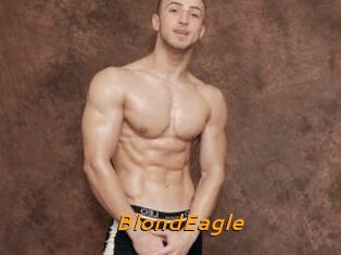 BlondEagle
