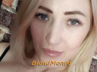 BlondMonro