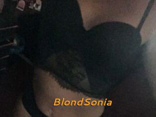 BlondSonia