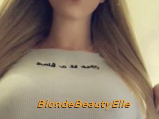 BlondeBeautyElle
