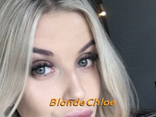 BlondeChloe