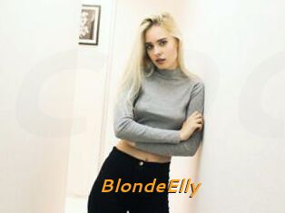 BlondeElly