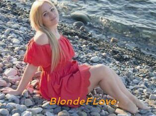 BlondeFLove