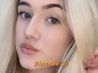 Blondie_18