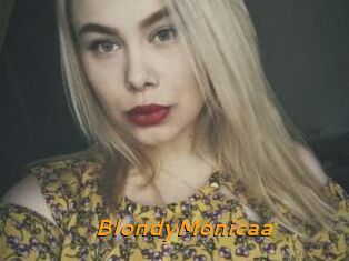 BlondyMonicaa