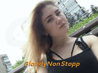 BlondyNonStopp