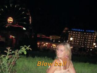 Blow_ball