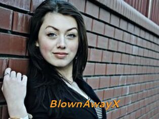 BlownAwayX