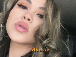 BluLuv