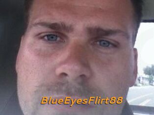 BlueEyesFlirt88