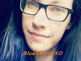 BlueGeminiXO