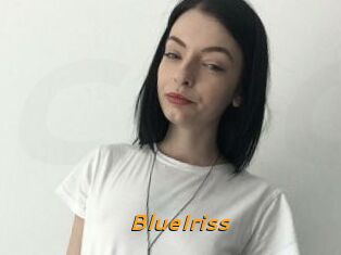 BlueIriss