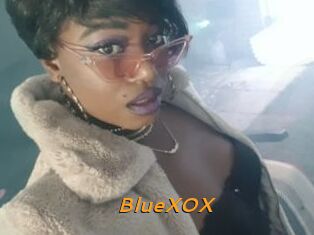 BlueXOX