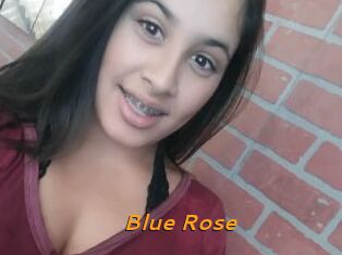 Blue_Rose