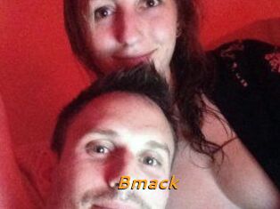Bmack