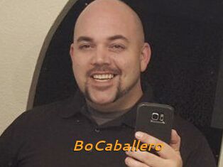 BoCaballero