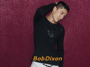 BobDixon