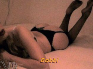 Bobbi