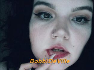 BobbiDeVille