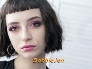 BobbieJen