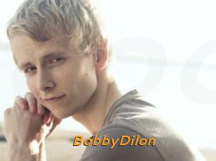 BobbyDilon