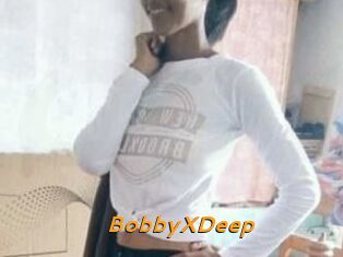 BobbyXDeep