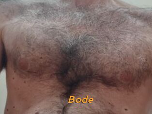 Bode