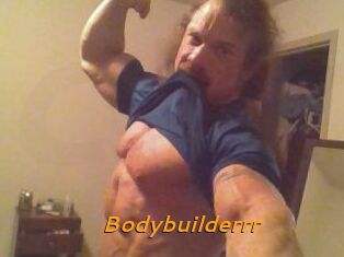Bodybuilderrr