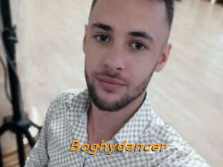 Boghydancer