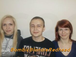 BombicBlondieRedhead