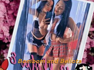Bombom_and_Bellota