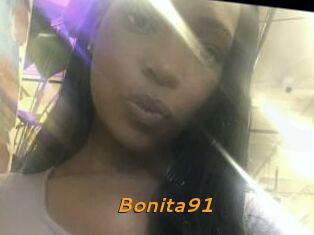 Bonita91