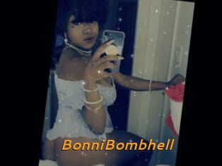 BonniBombhell