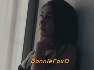 BonnieFoxD