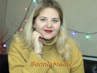 BonnieMeow