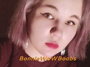BonnieWoWBoobs