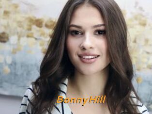 BonnyHill