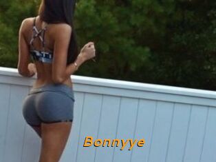 Bonnyye