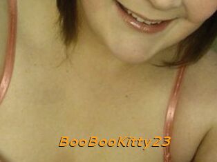 BooBooKitty23