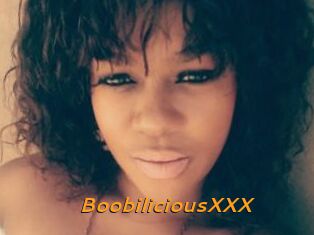 BoobiliciousXXX