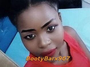 BootyBarx967