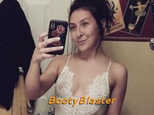 BootyBlaster