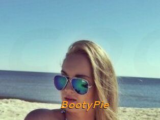 BootyPie