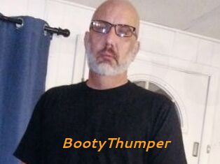 BootyThumper
